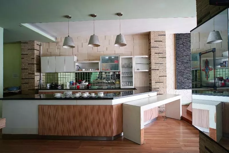 Hotelli Oyo 2015 Bandara  Balikpapan