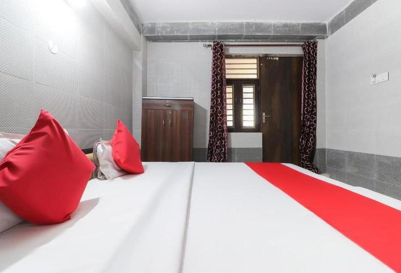 호텔 Oyo 44637 Upasana Guest House