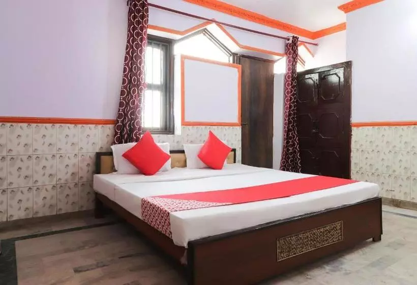 ホテル Oyo 44637 Upasana Guest House