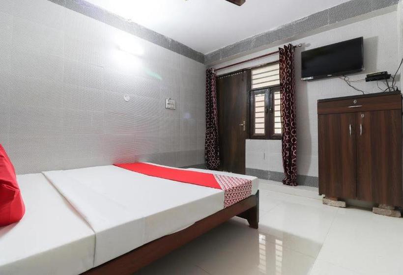 호텔 Oyo 44637 Upasana Guest House