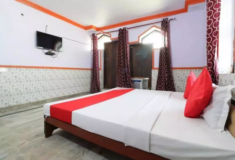ホテル Oyo 44637 Upasana Guest House