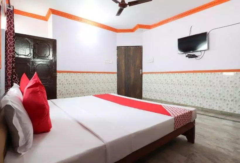 ホテル Oyo 44637 Upasana Guest House