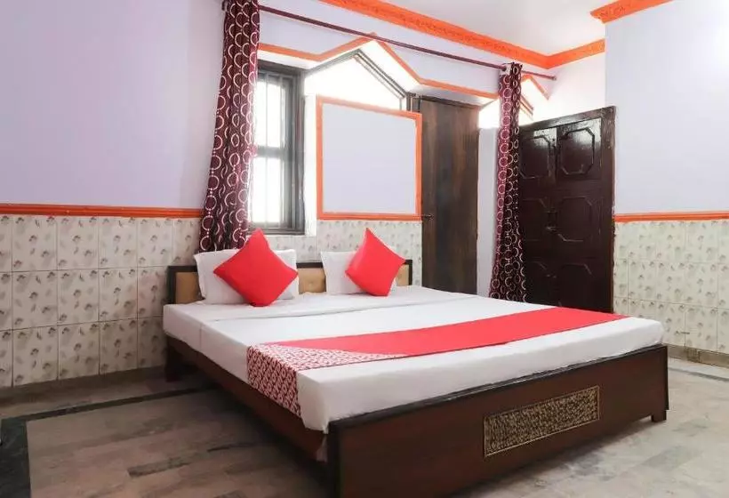 ホテル Oyo 44637 Upasana Guest House