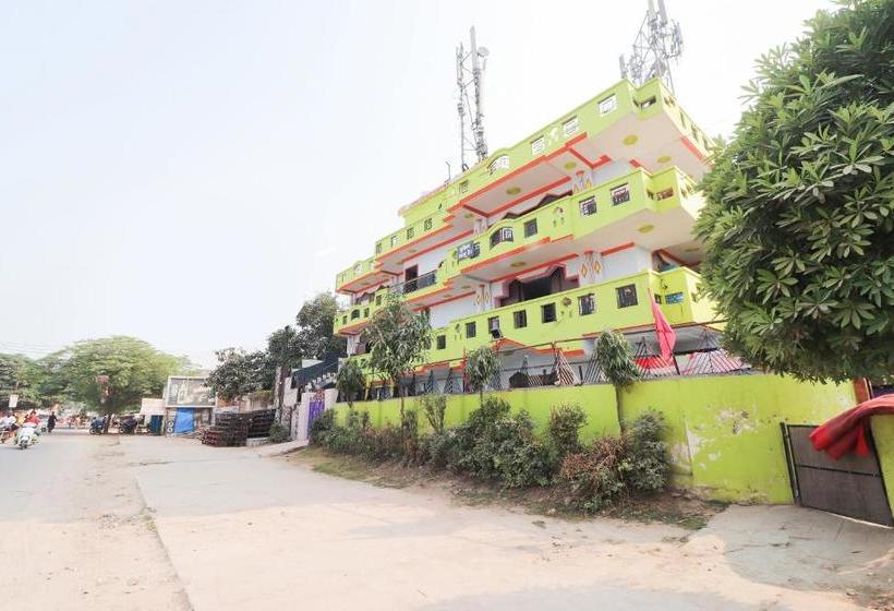 호텔 Oyo 44637 Upasana Guest House