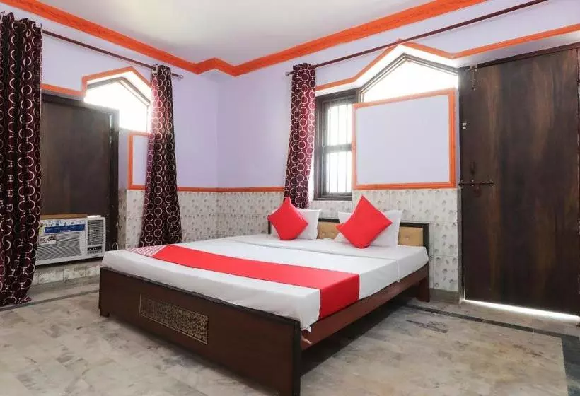 ホテル Oyo 44637 Upasana Guest House