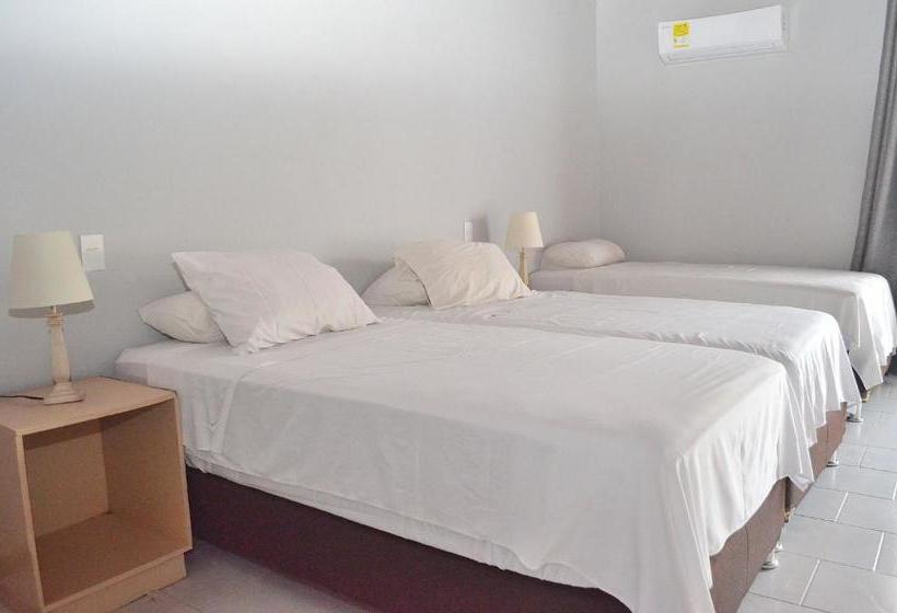 هتل Playa Luna Full Board