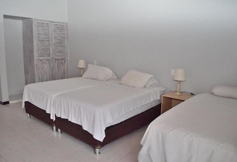 هتل Playa Luna Full Board