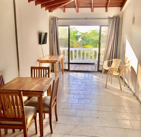 هتل Playa Luna Full Board