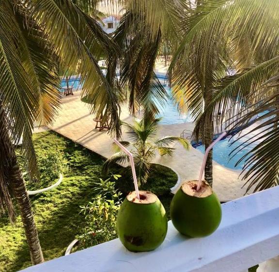 هتل Playa Luna Full Board