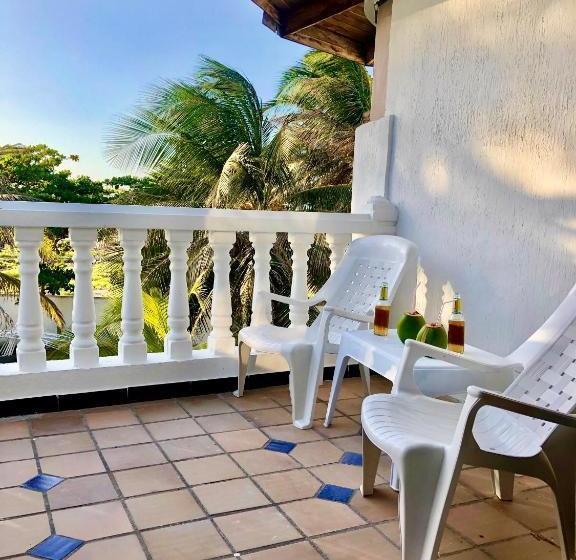 هتل Playa Luna Full Board