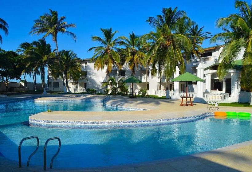 هتل Playa Luna Full Board