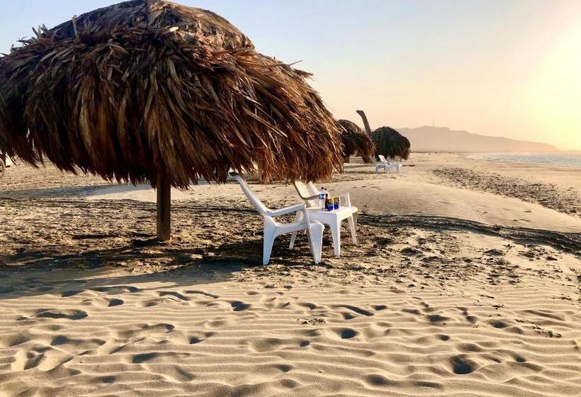 هتل Playa Luna Full Board