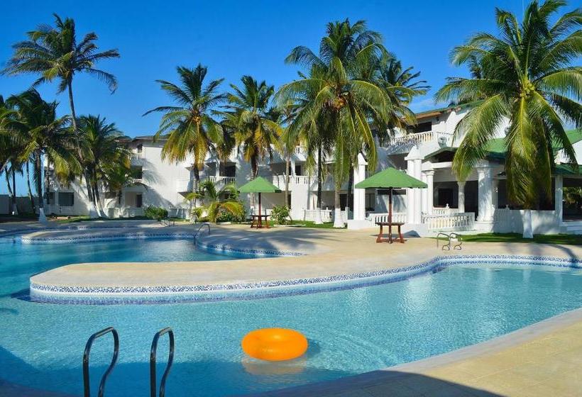 هتل Playa Luna Full Board