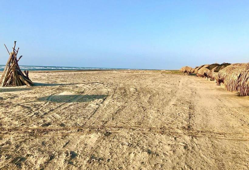 هتل Playa Luna Full Board