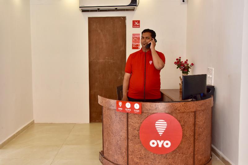 酒店 Flagship Relax Holiday Home Near Big G