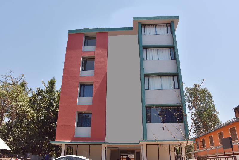 酒店 Flagship Relax Holiday Home Near Big G