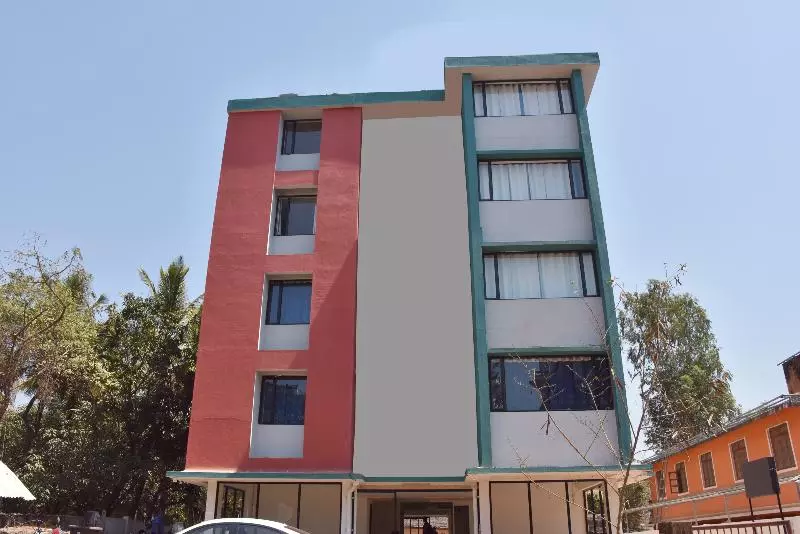 Hotel Flagship Relax Holiday Home Near Big G