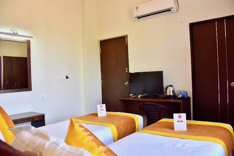 Hotel Flagship Relax Holiday Home Near Big G