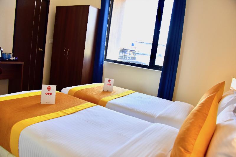 酒店 Flagship Relax Holiday Home Near Big G