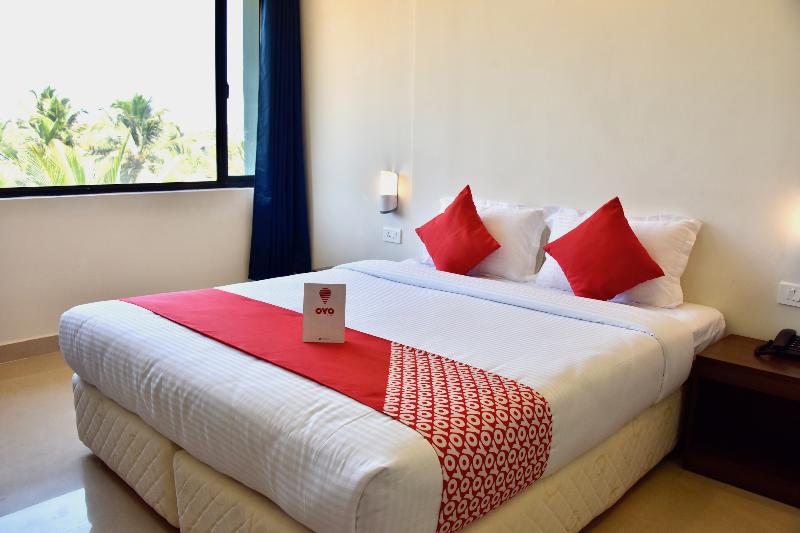 酒店 Flagship Relax Holiday Home Near Big G