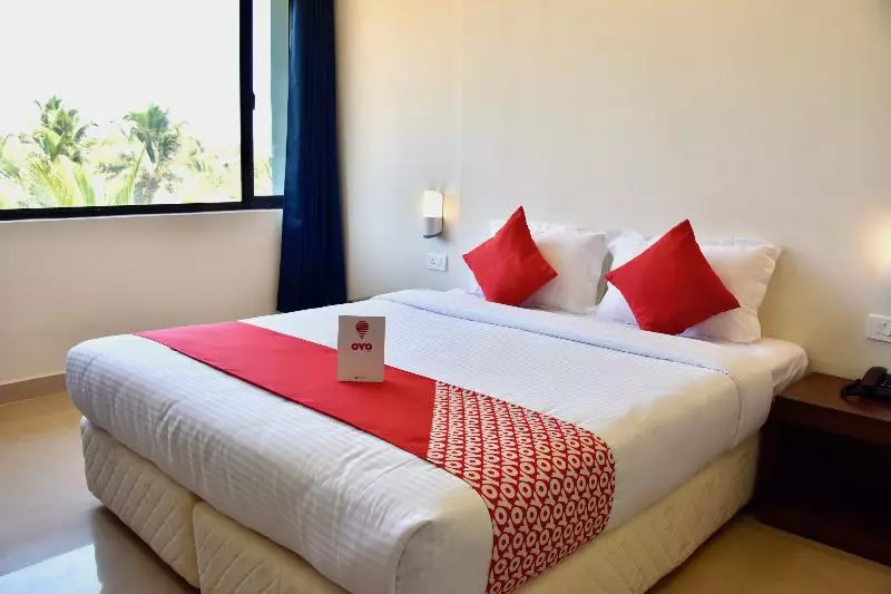 Hotel Flagship Relax Holiday Home Near Big G