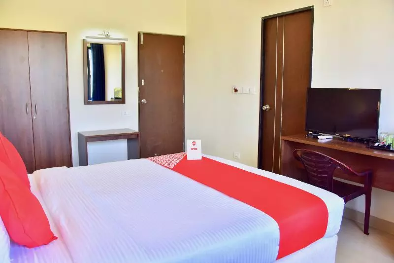 Hotel Flagship Relax Holiday Home Near Big G
