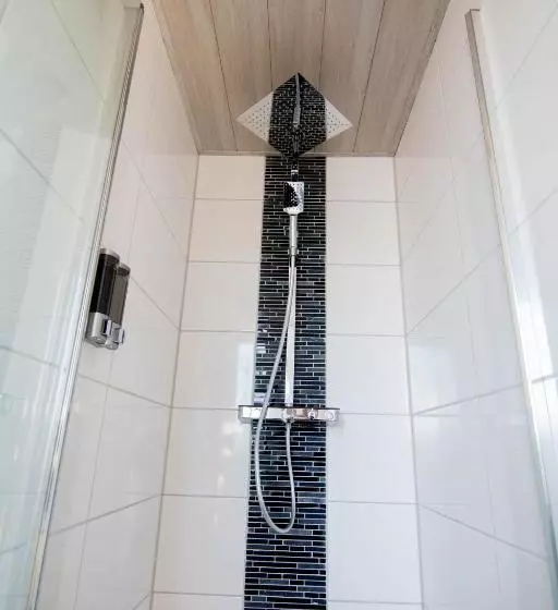 Hotelli Villa Koppdas Gastehaus