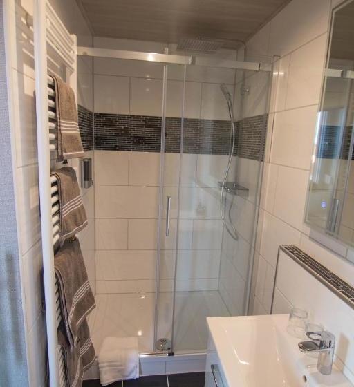 호텔 Villa Koppdas Gastehaus