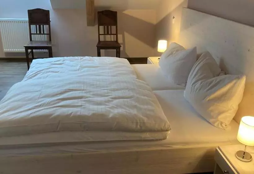 Majatalo Bürgerhauslöwen