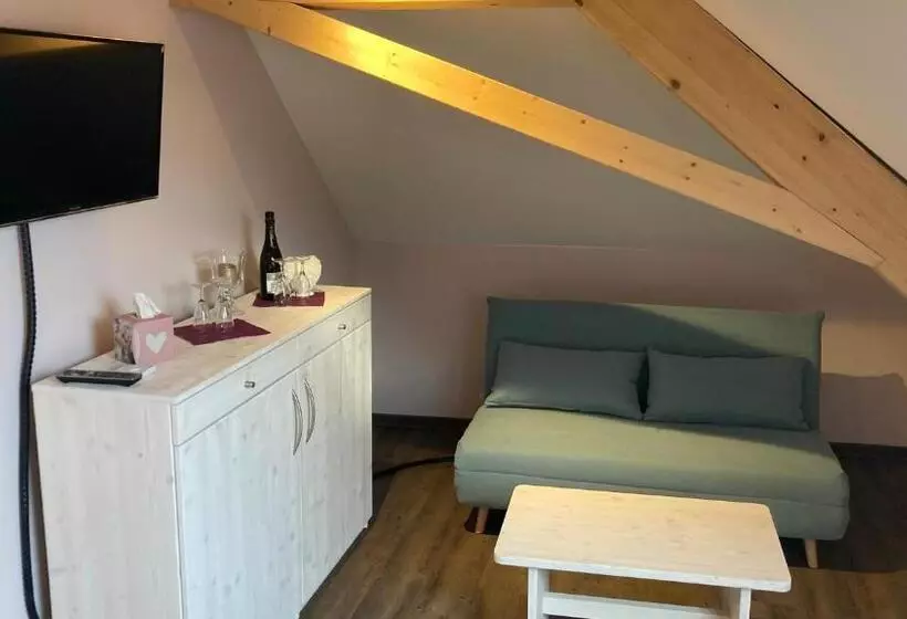 Majatalo Bürgerhauslöwen