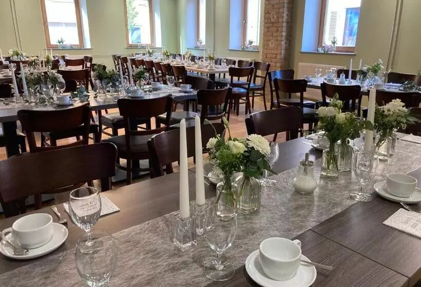 Majatalo Bürgerhauslöwen