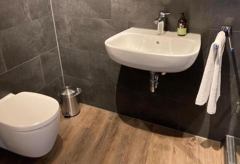 بنسيون Bürgerhauslöwen