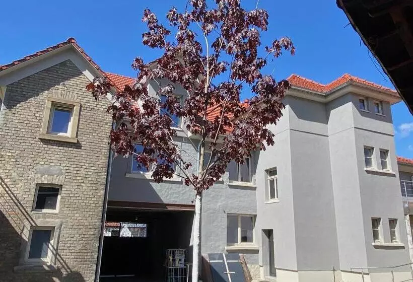 Majatalo Bürgerhauslöwen