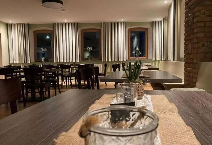 Majatalo Bürgerhauslöwen