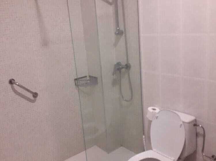 פנסיון Hostal Y Albergue Carpinteiras