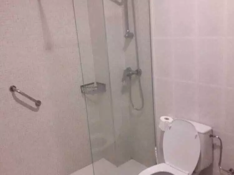 ペンション Hostal Y Albergue Carpinteiras