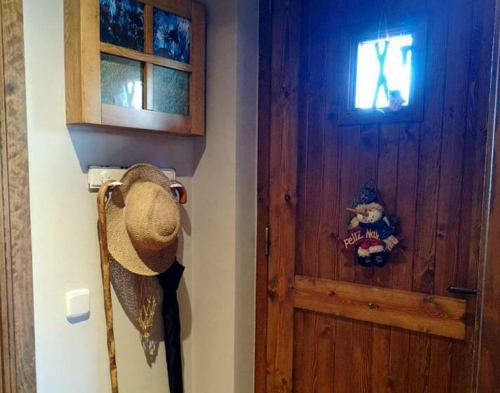 Bonito Dúplex Con Piscina En Sanavastre