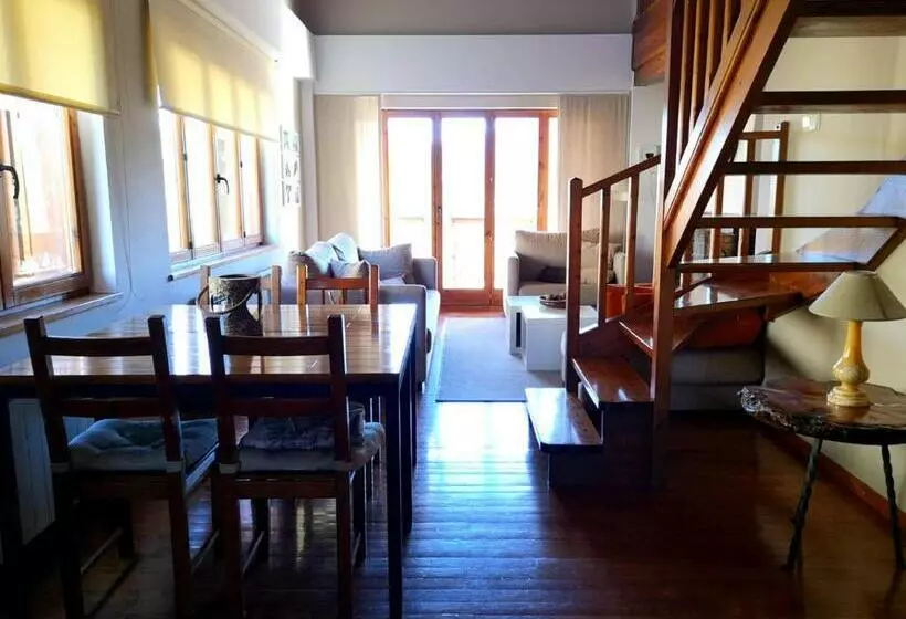 Bonito Dúplex Con Piscina En Sanavastre