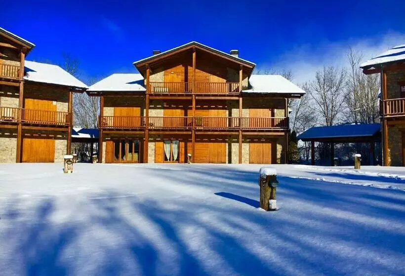 Bonito Dúplex Con Piscina En Sanavastre
