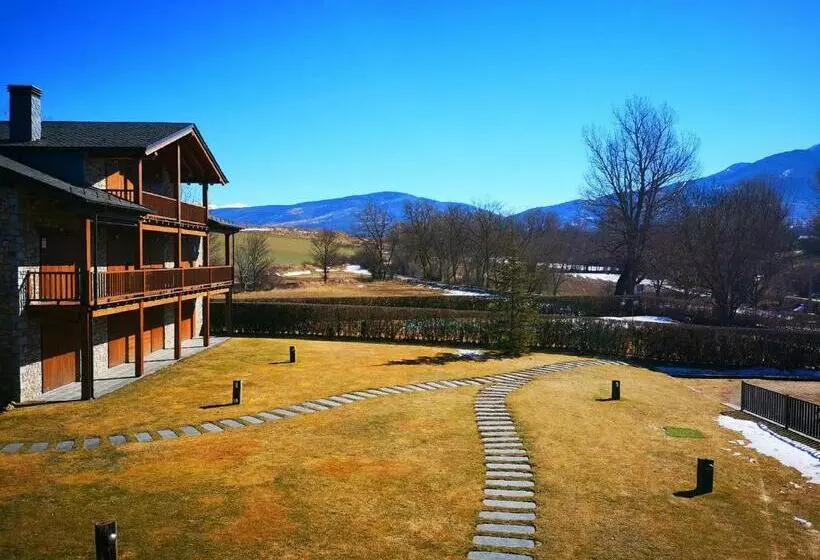 Bonito Dúplex Con Piscina En Sanavastre