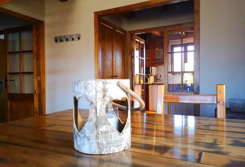 Bonito Dúplex Con Piscina En Sanavastre