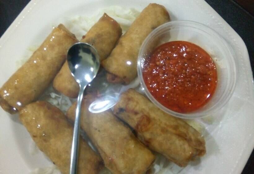 Wintess Garden Hotel And Suites