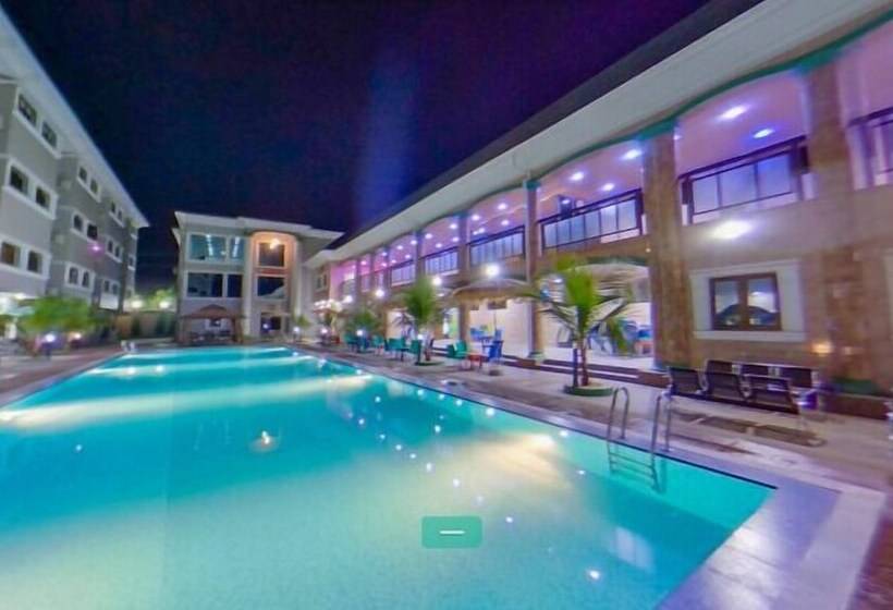 Wintess Garden Hotel And Suites