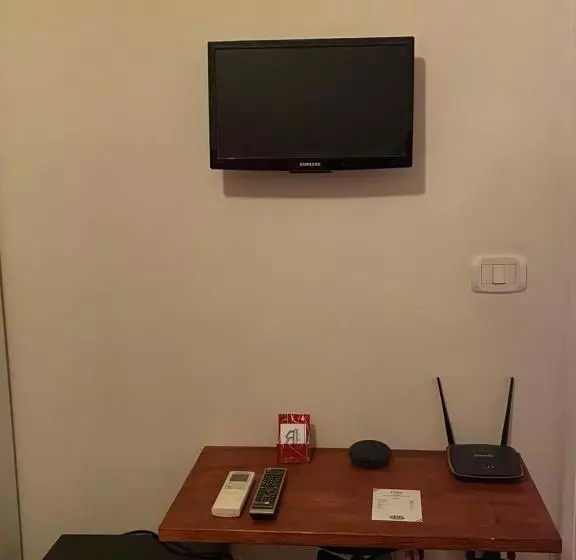 ベッドアンドブレックファースト 1788