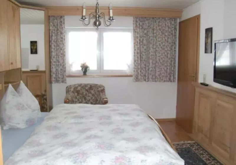 Hotel Ferienalm