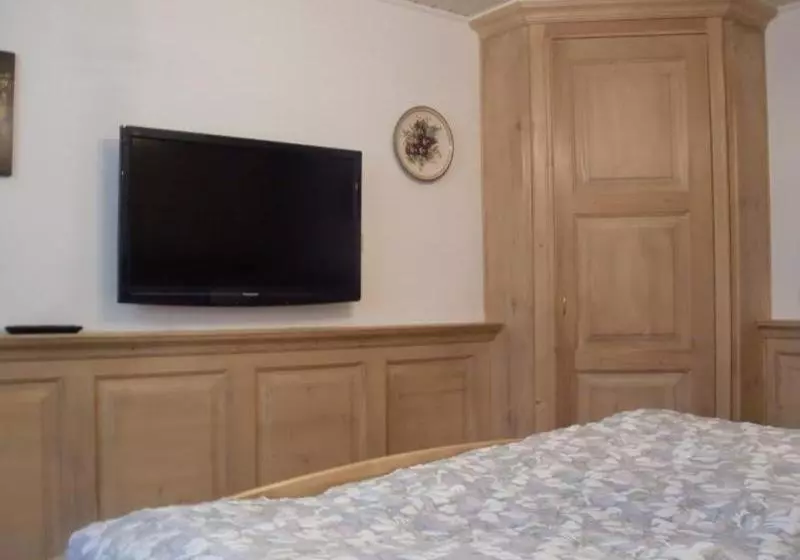 Hotel Ferienalm