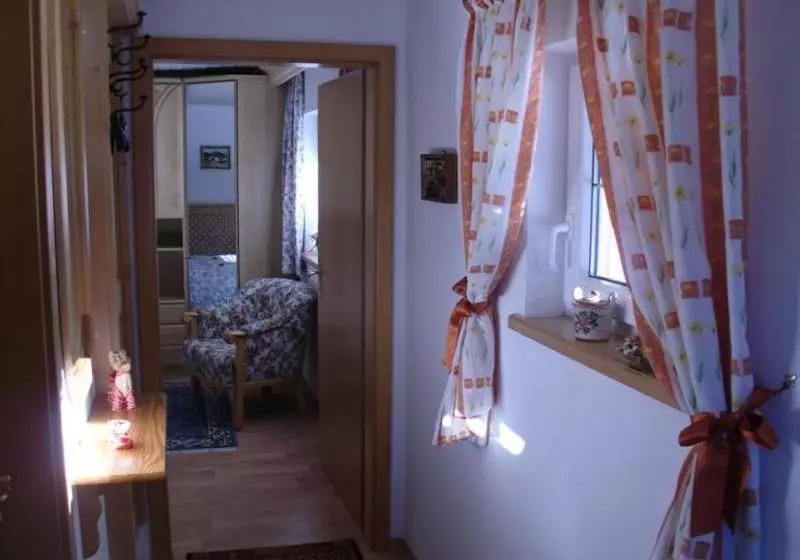 Hotel Ferienalm