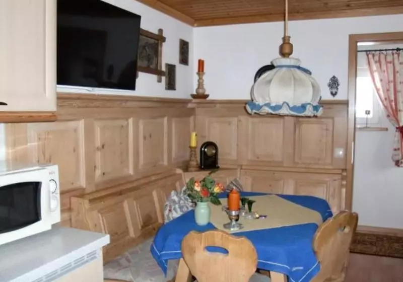 Hotel Ferienalm