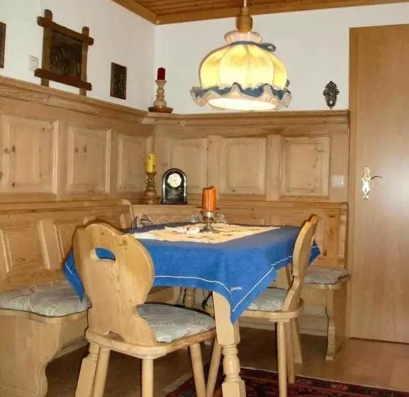 Hotel Ferienalm