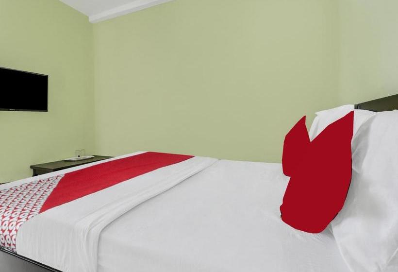 ホテル Oyo 47579 Gn Residency